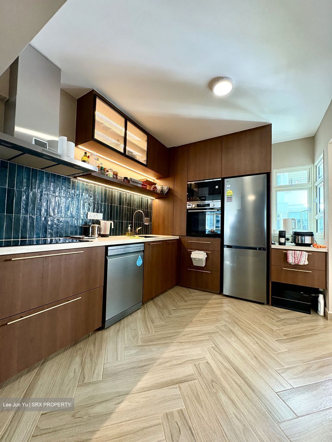 Blk 265E The Coris (Sengkang), HDB 4 Rooms #596832991